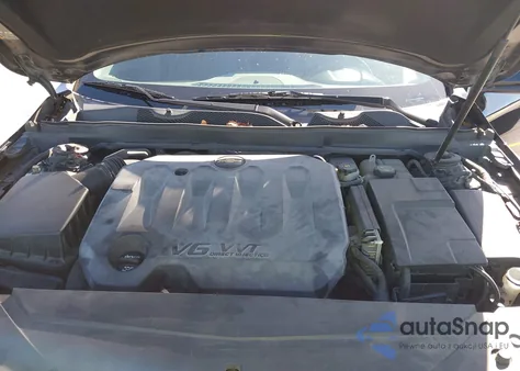 2018 Chevrolet Impala Lt from USA, damaged, VIN 2G1105S32J9128121